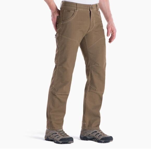 Kuhl The Law Jeans size 38x30 - Picture 1 of 15